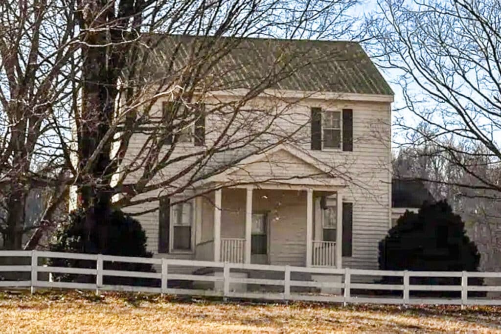 John Pope House