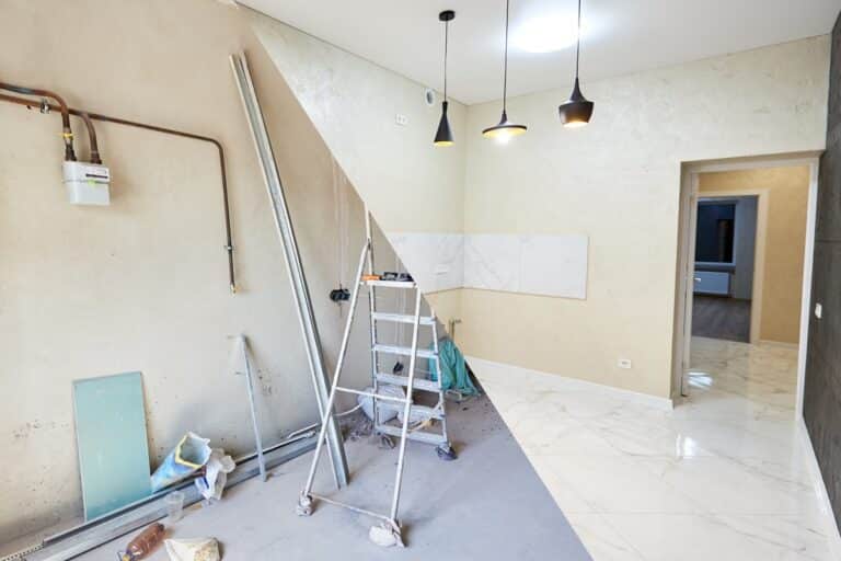 conseils rénovation maison à pas cher