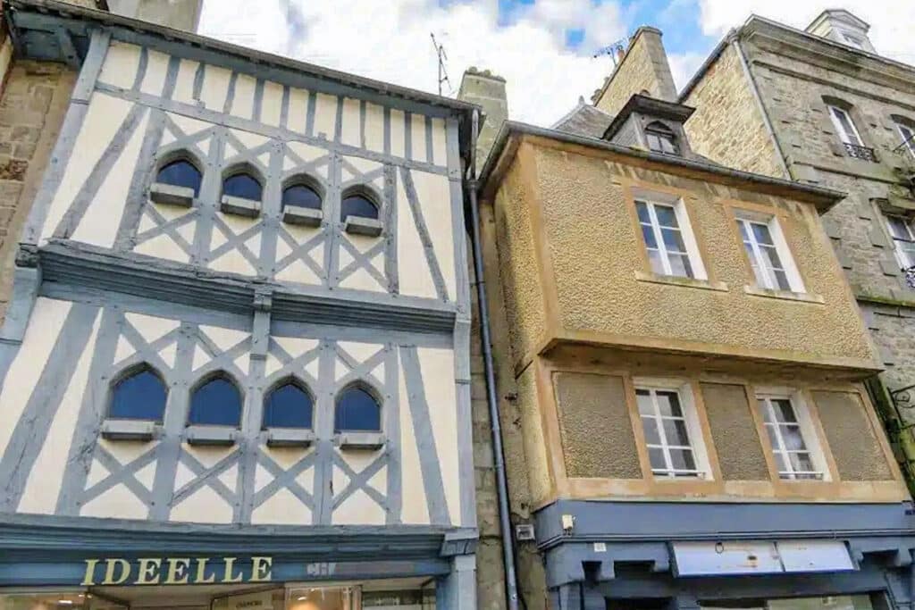 35 rue Édouard Ollivro guingamp