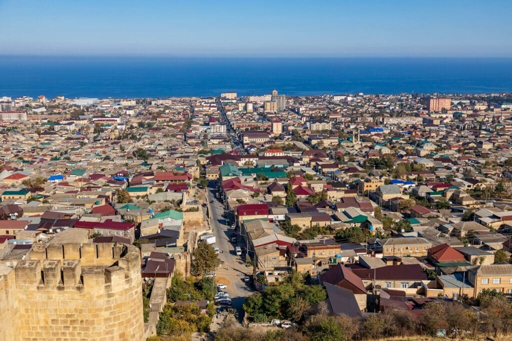 Derbent