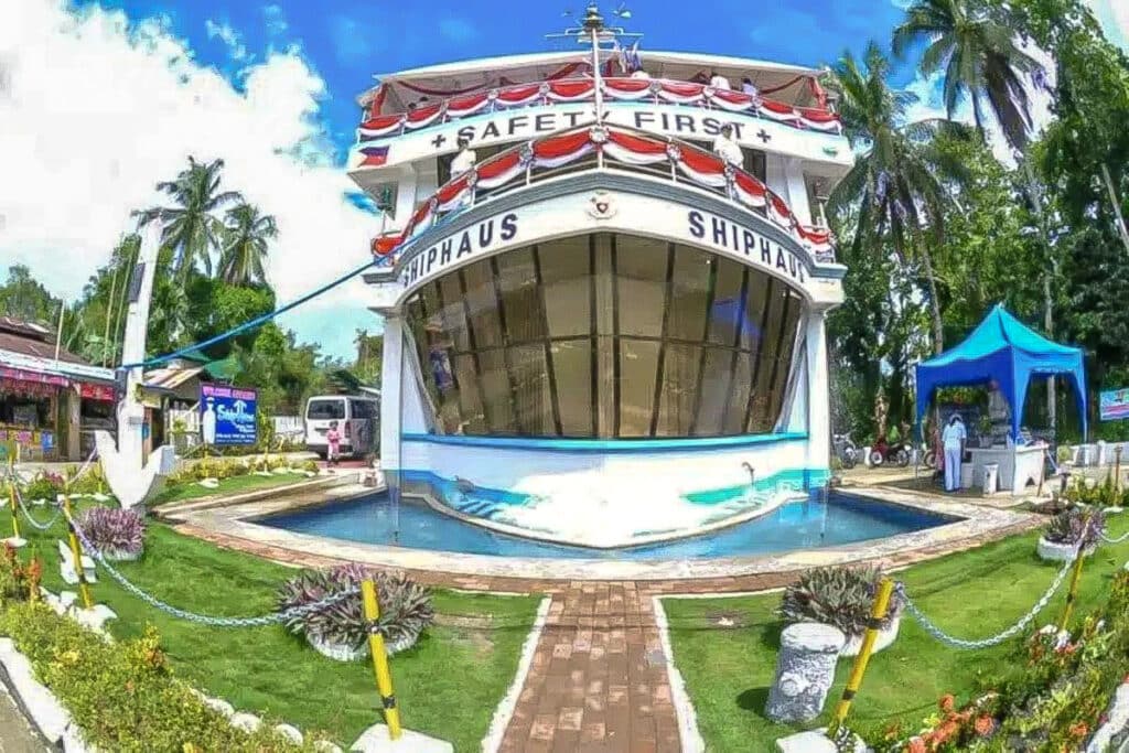 Shiphous, Batuan, Bohol, Philippines