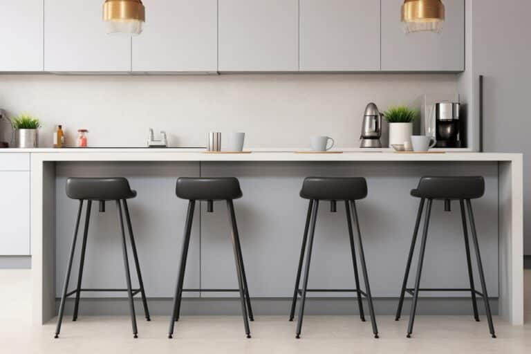 Comment choisir la bonne hauteur de tabouret
