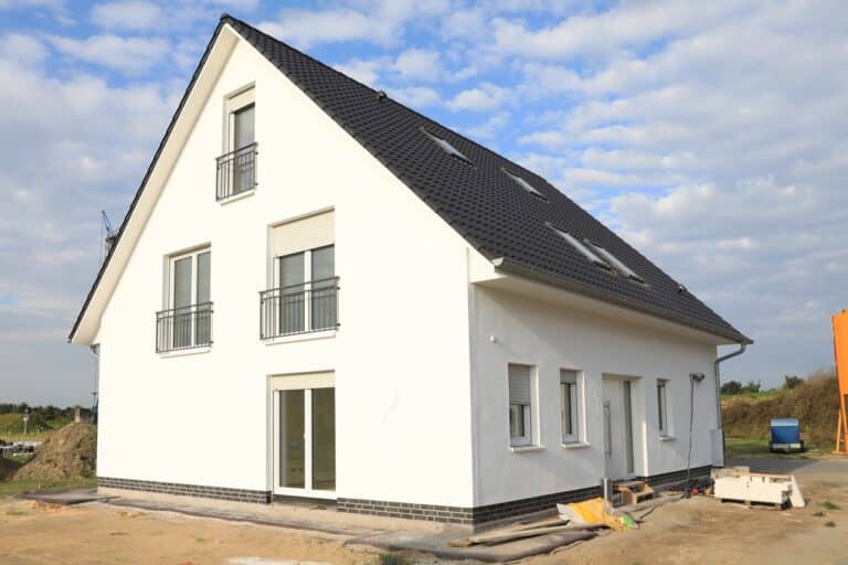 construction de maison à prix attractif