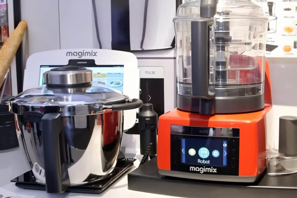 Magimix Cook Expert