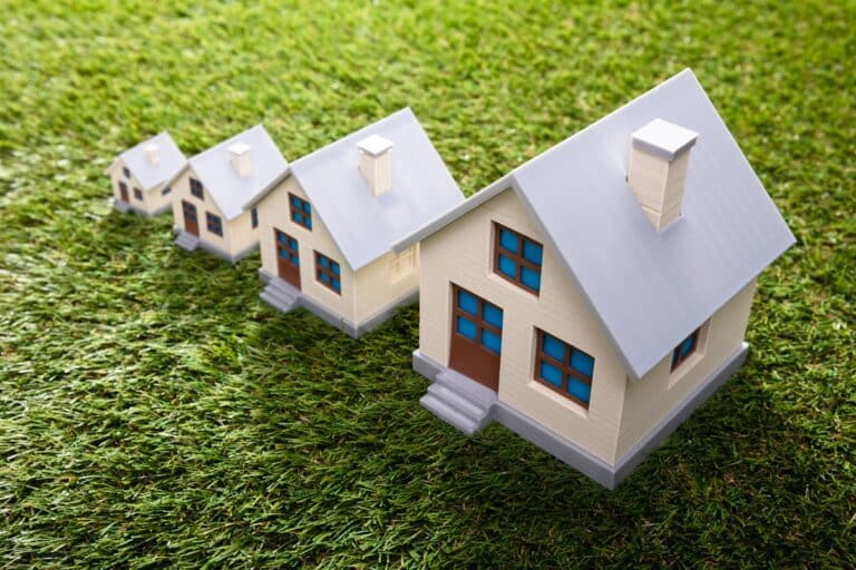 agrandissement de maison