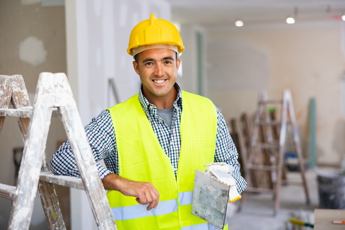 artisan entrepreneur travaux maison