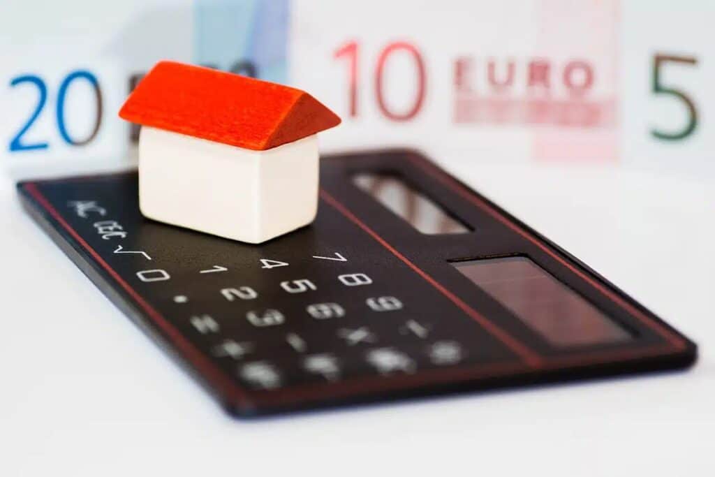avantages courtier immobilier