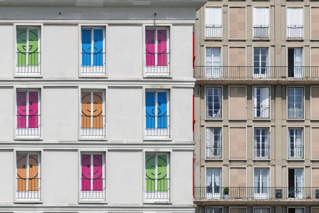 architecture Perret au Havre