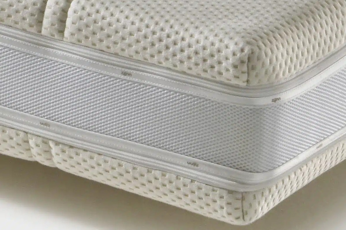 matelas à mémoire de forme