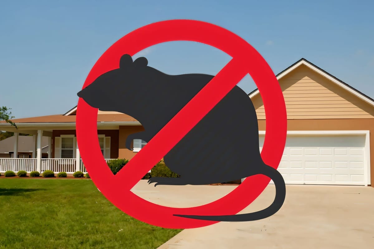 choisir une entreprise de dératisation