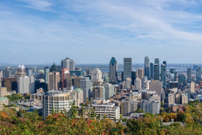Montréal