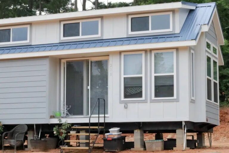 tiny house