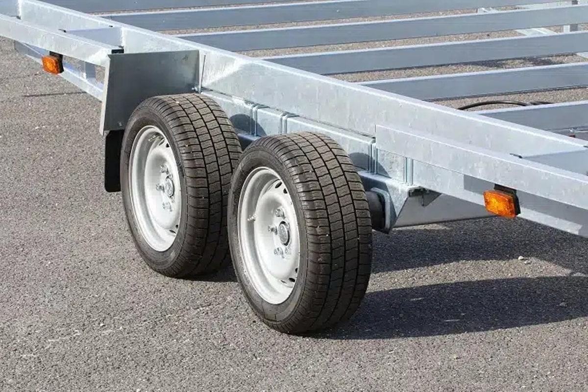 modèle de remorque pour tiny house