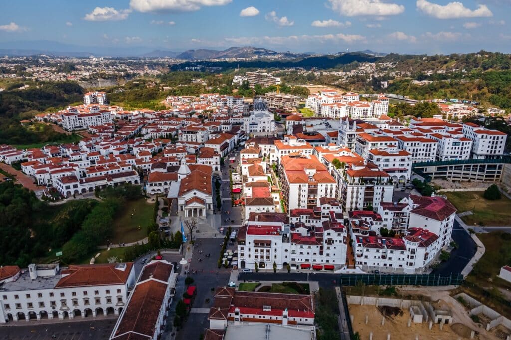 Guatemala City