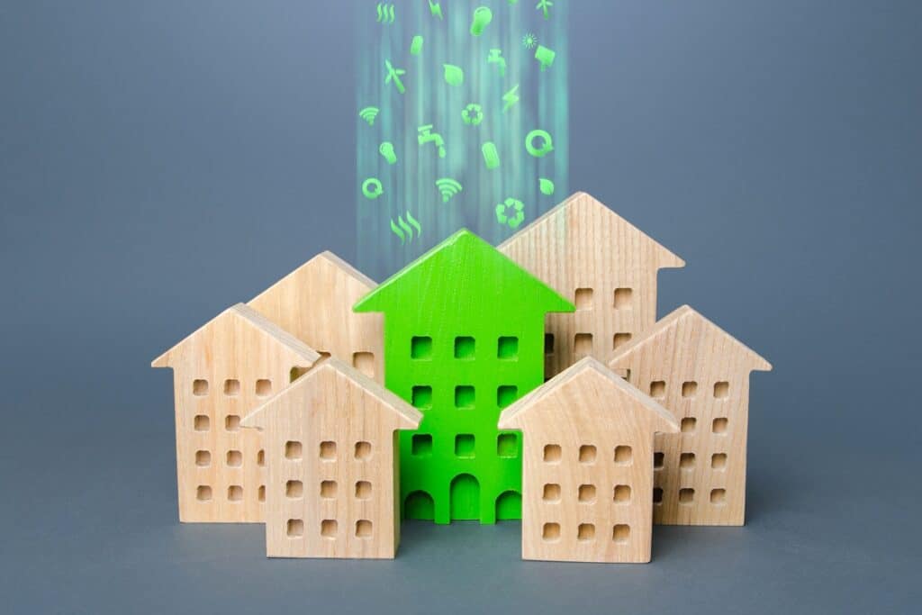logement économique