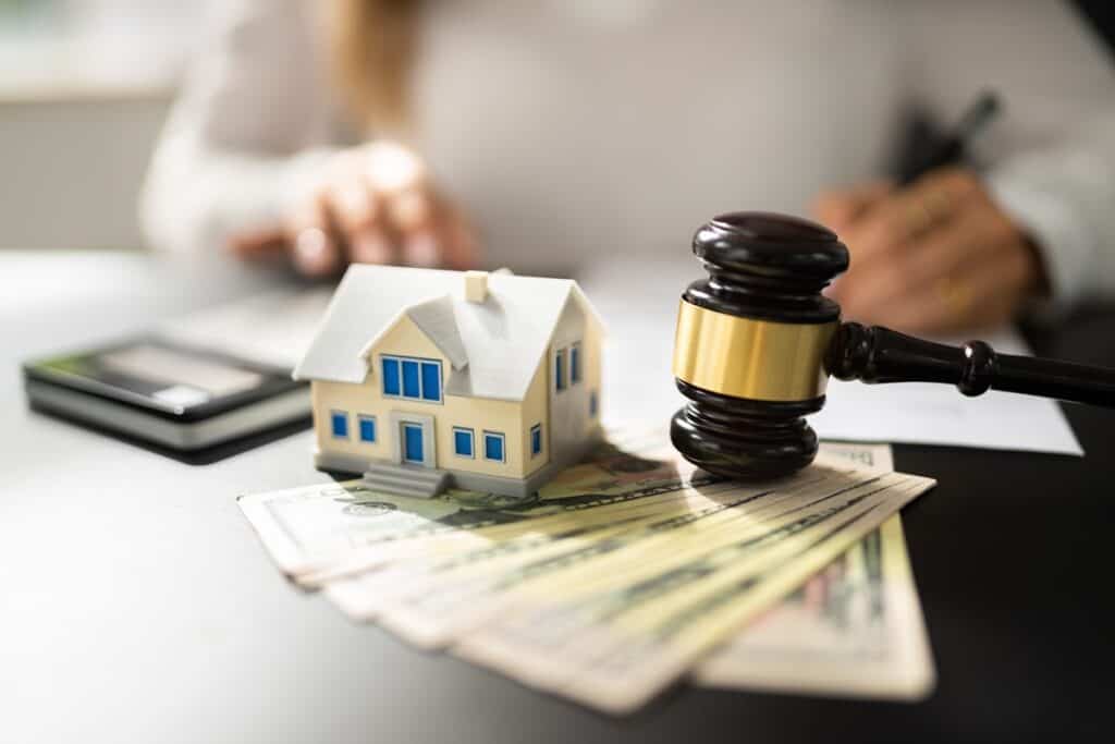 Comment Faire Pour Garder Sa Maison En Cas De Divorce