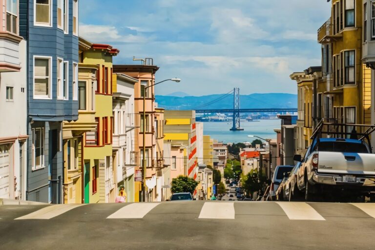 Découvrir les maisons américaines en faisant un road-trip inoubliable sur les plus mythiques routes des USA