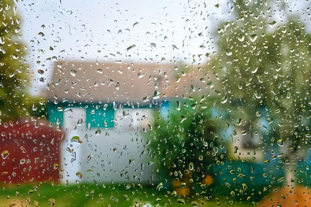 Acheter un bien immobilier en hiver