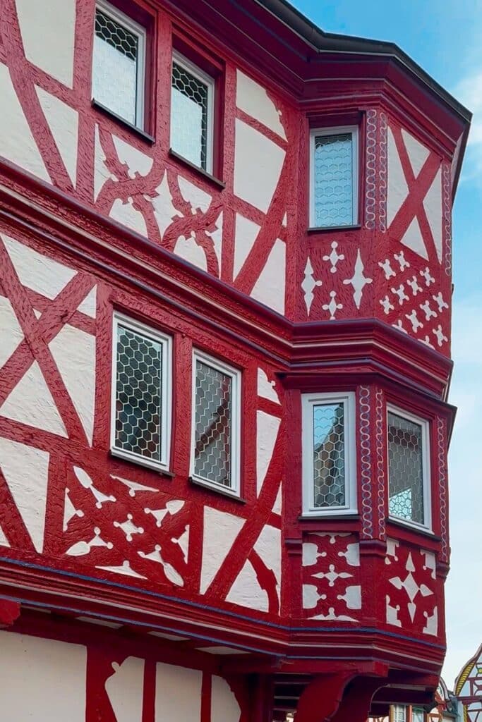 Bernkastel Heinz’sche Haus