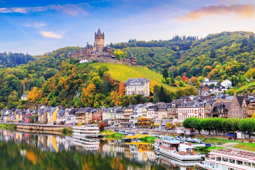 Cochem