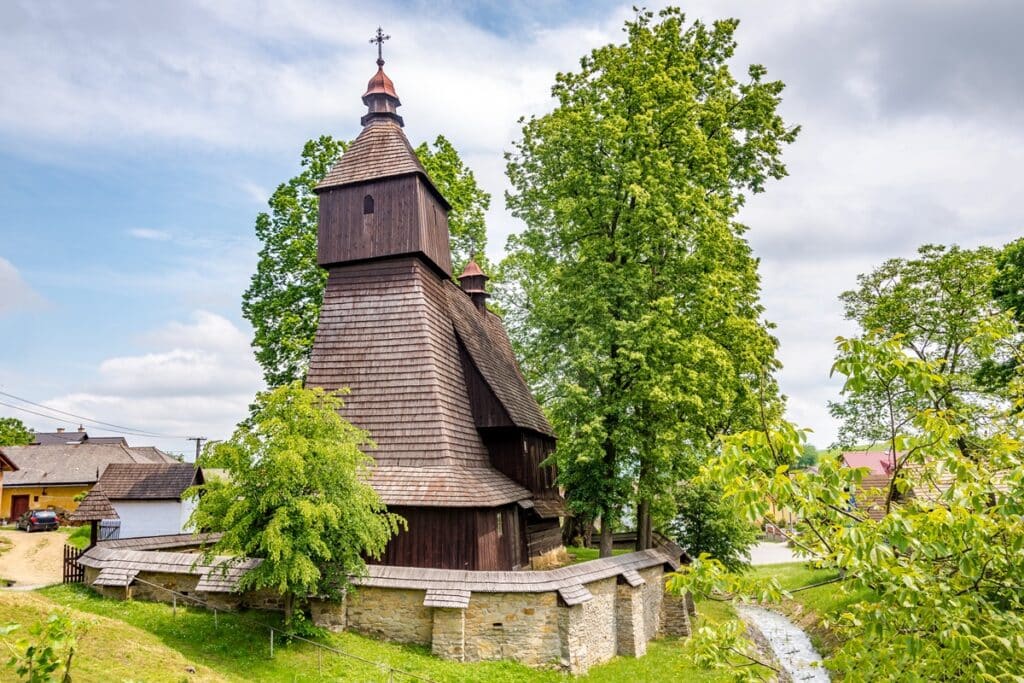 Hervartov