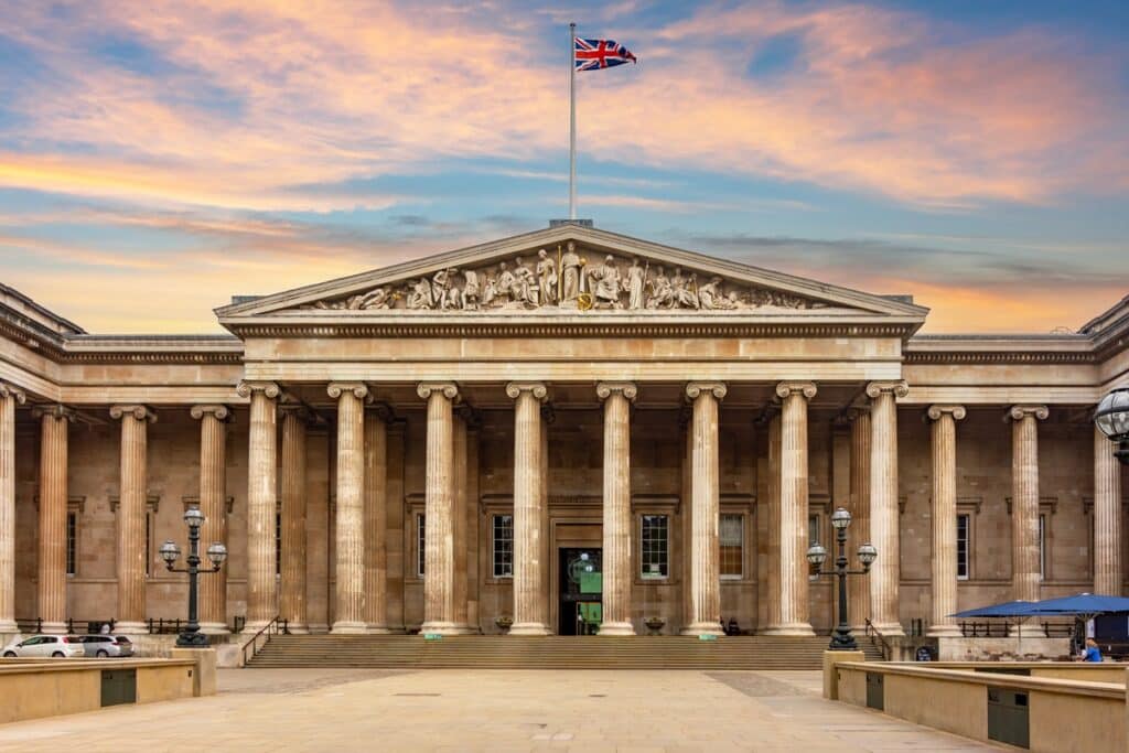 British Museum (Londres)