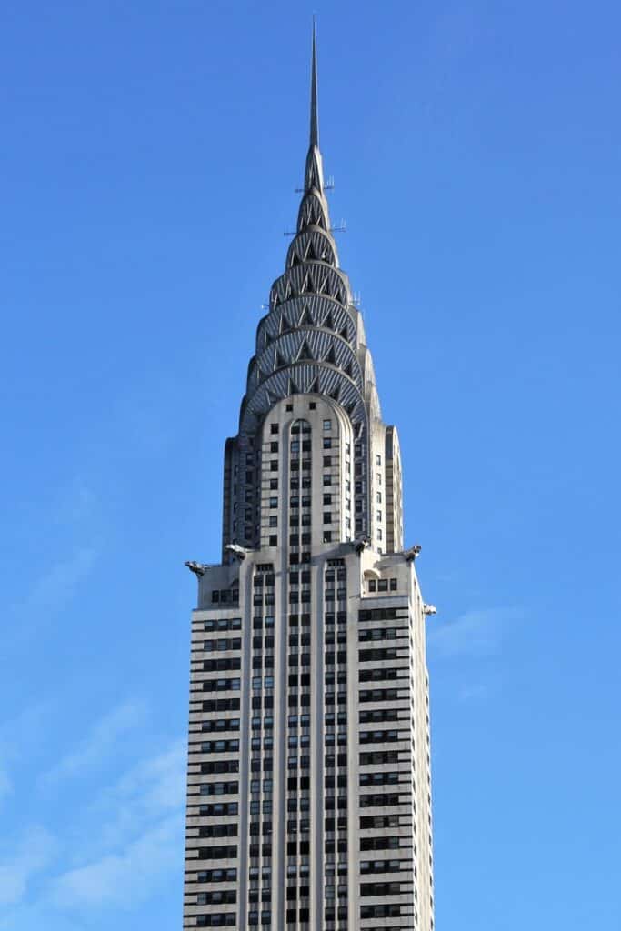 Chrysler Building
