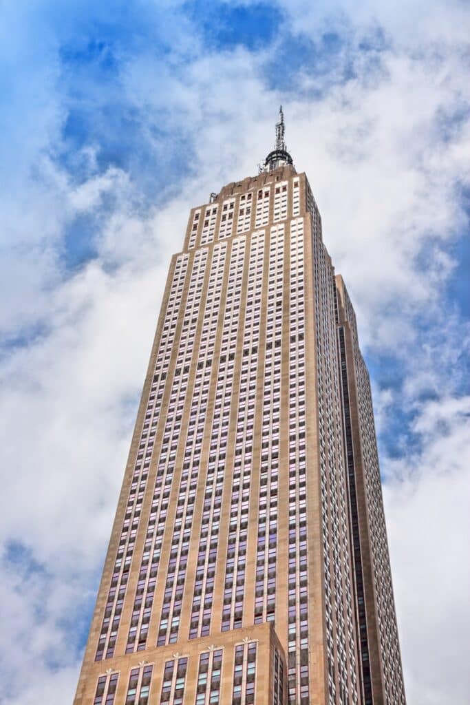 Empire State Building