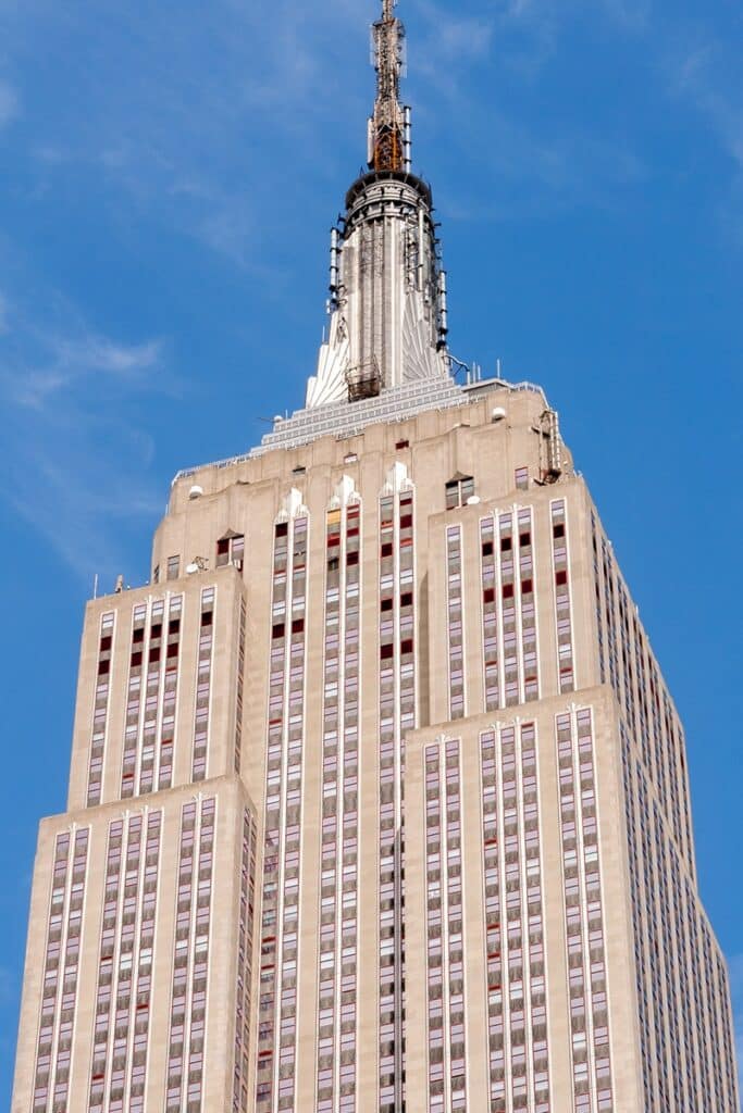 Empire State Building