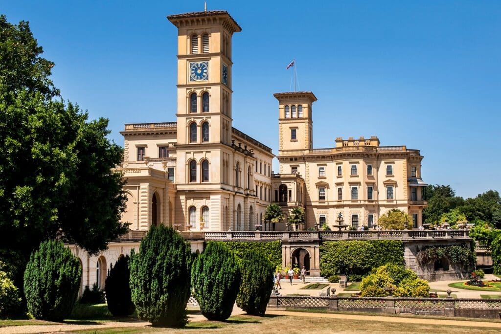 Osborne House