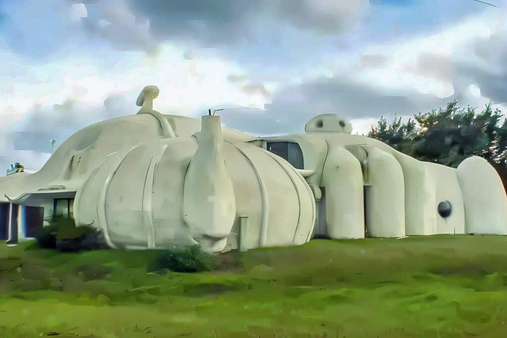 Kissimmee maison Xanadu