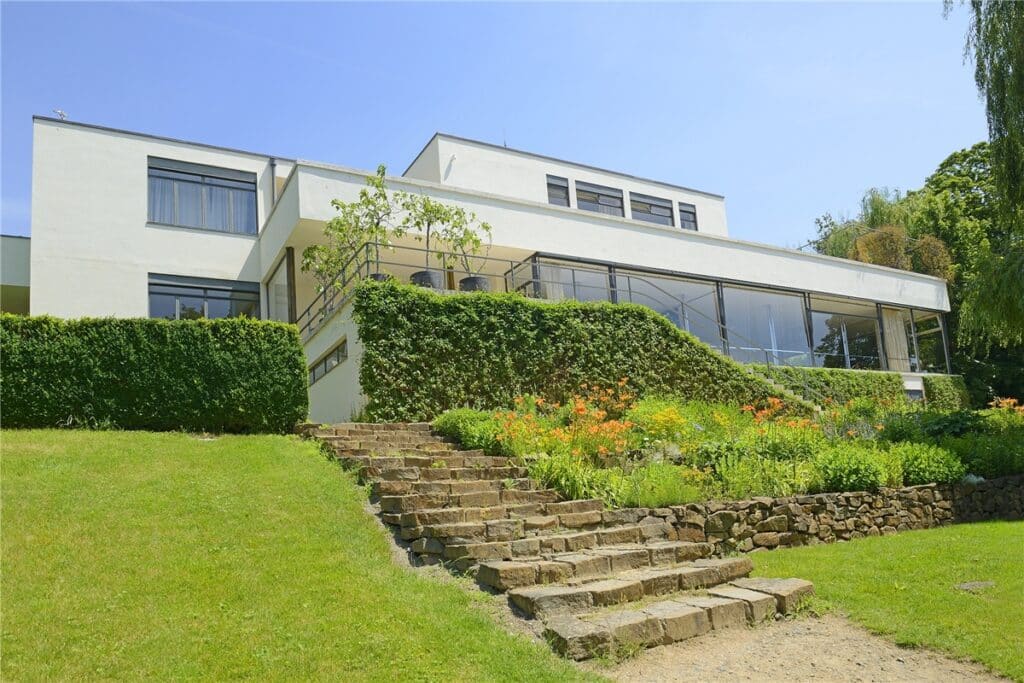 villa Tugendhat