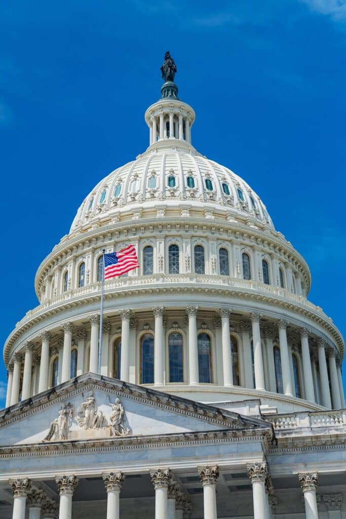 Capitole de Washington
