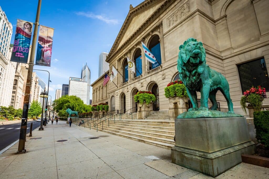 Art Institute of Chicago
