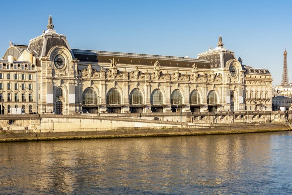 Musée d'Orsay