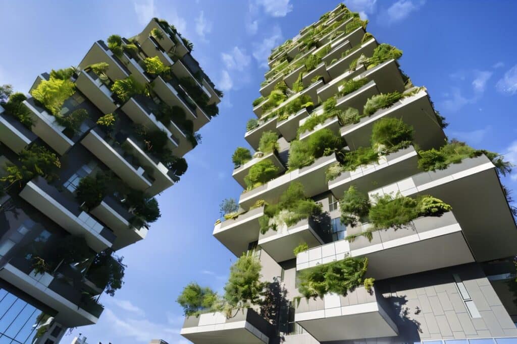 architecture durable