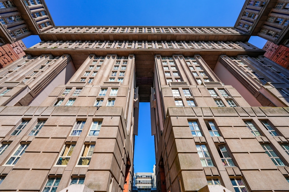 architecture postmoderne tout savoir