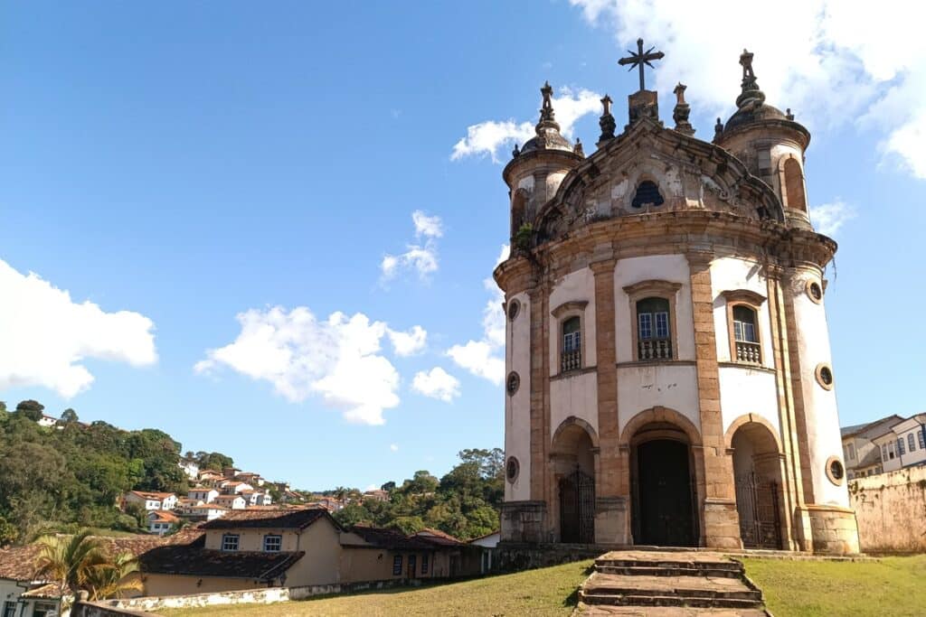 Nossa Senhora do Rosário dos Pretos