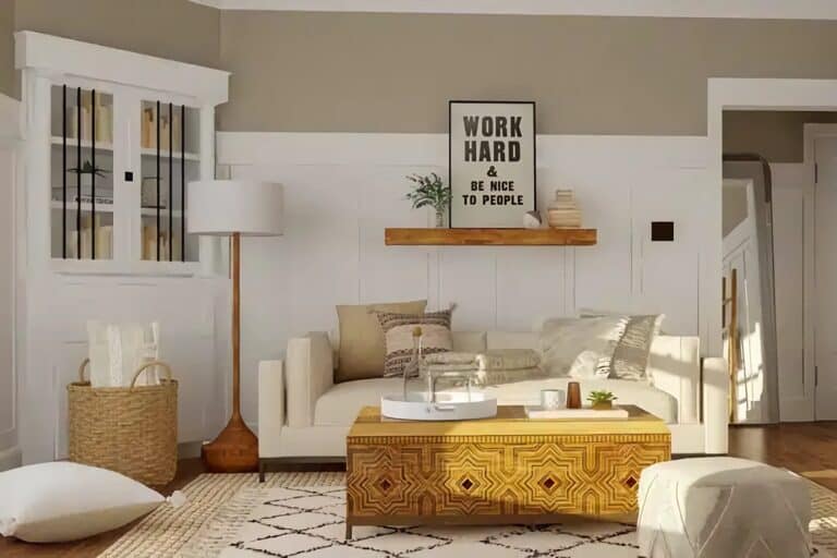 style boho