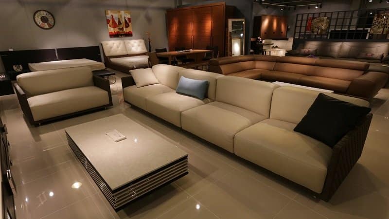 Choisir le canapé idéal pour votre maison