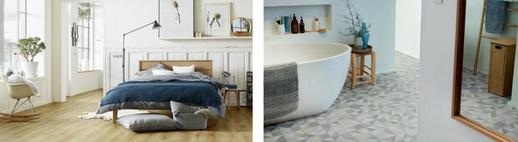 conseils pour créer un intérieur de style minimaliste