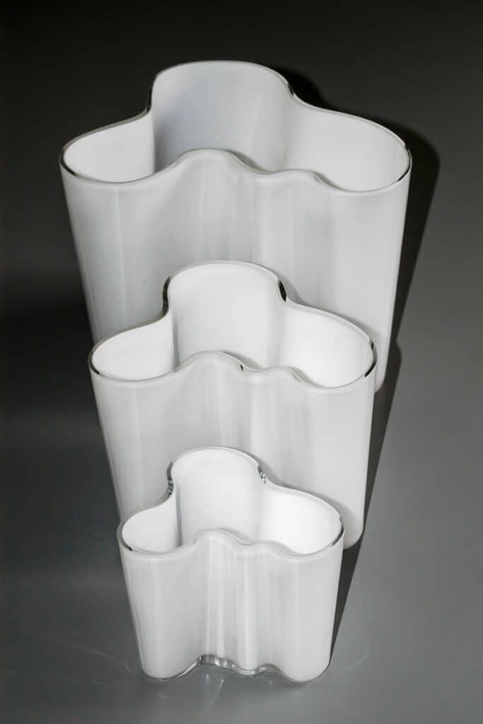 vase Savory