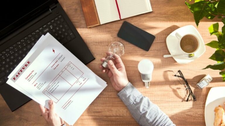 Comment réduire votre facture d'électricité
