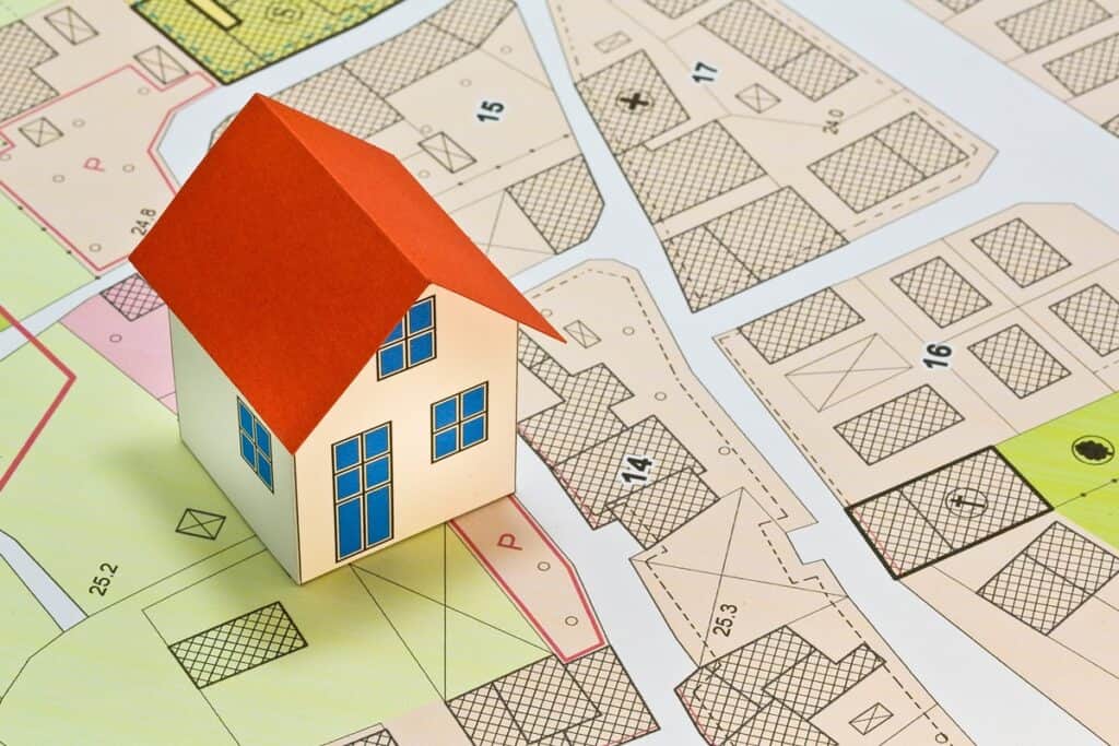 connaitre une surface habitable déclarée aux impôts