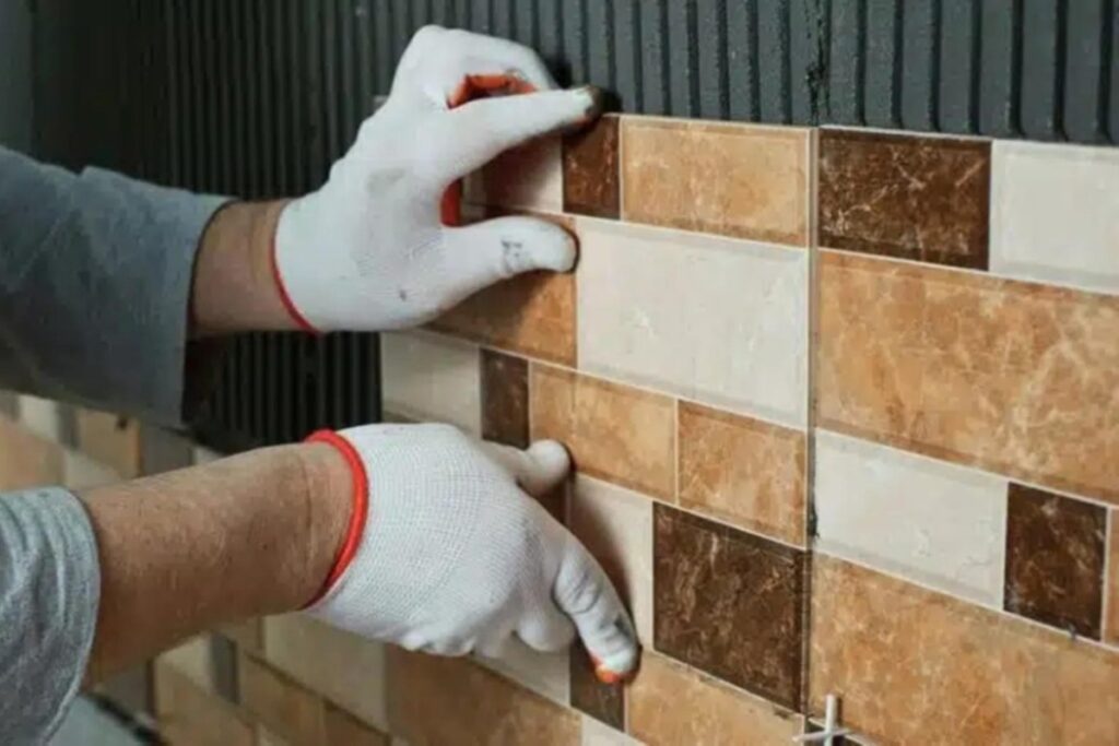 Comment poser du carrelage sur un mur conseils et astuces pratiques — free download
