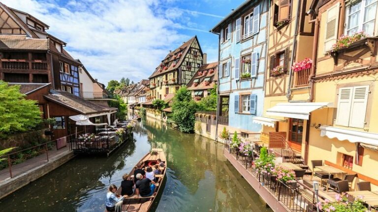 colmar