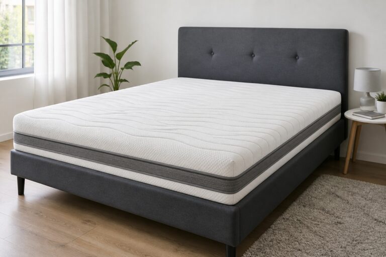 Faut il investir dans un bon matelas