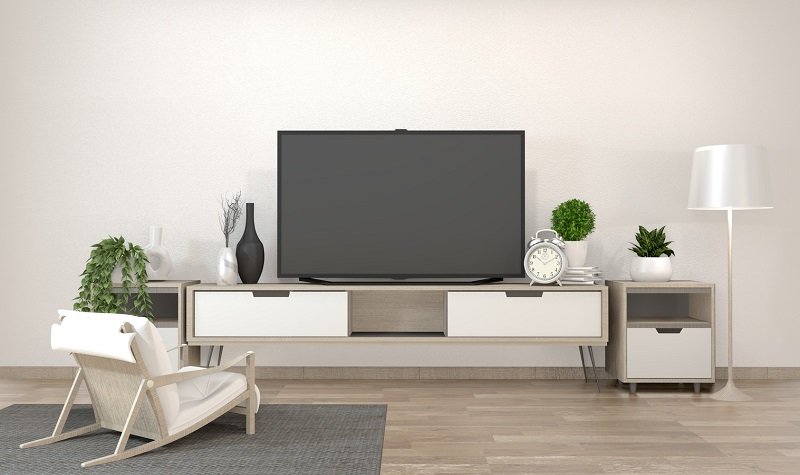 conseils pour choisir le meuble TV parfait pour votre salon