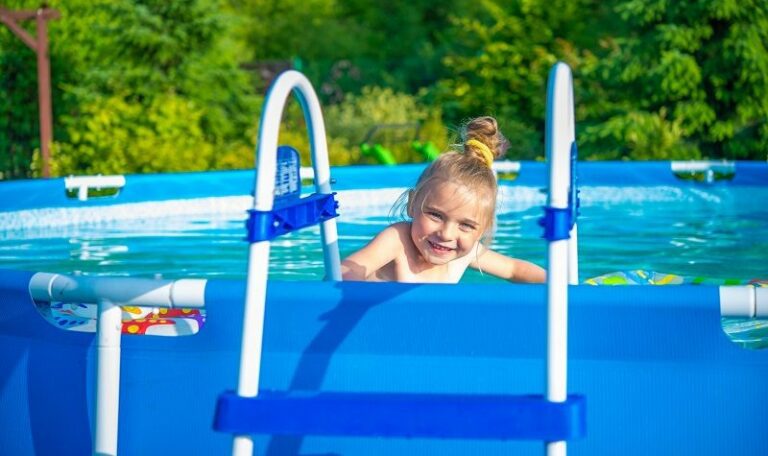 piscine hors sol