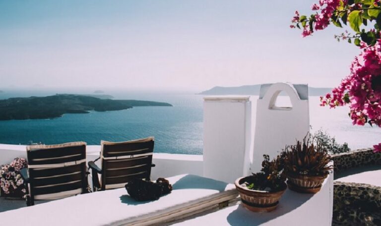Louer une maison de vacances